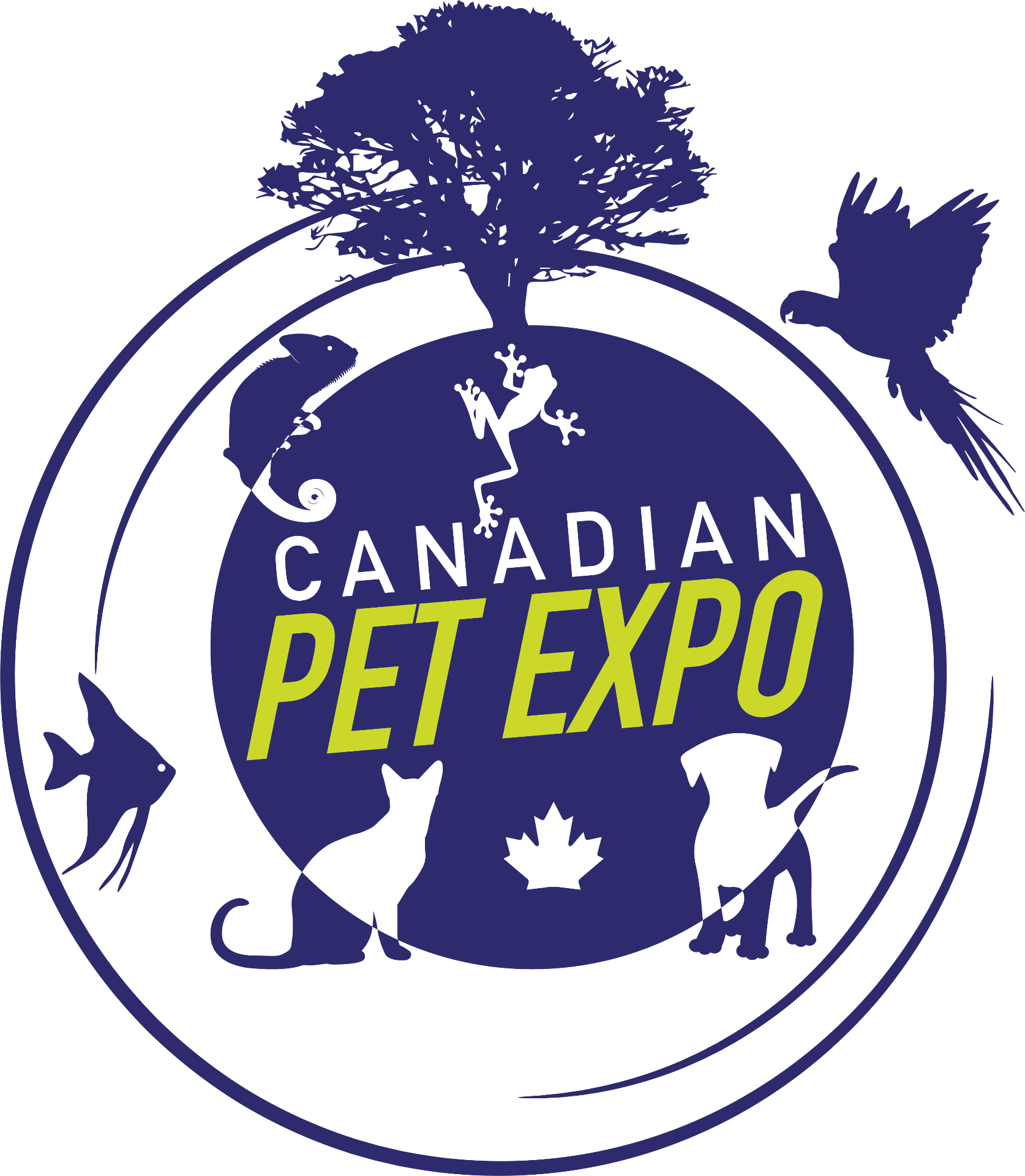 Canadian Pet Expo