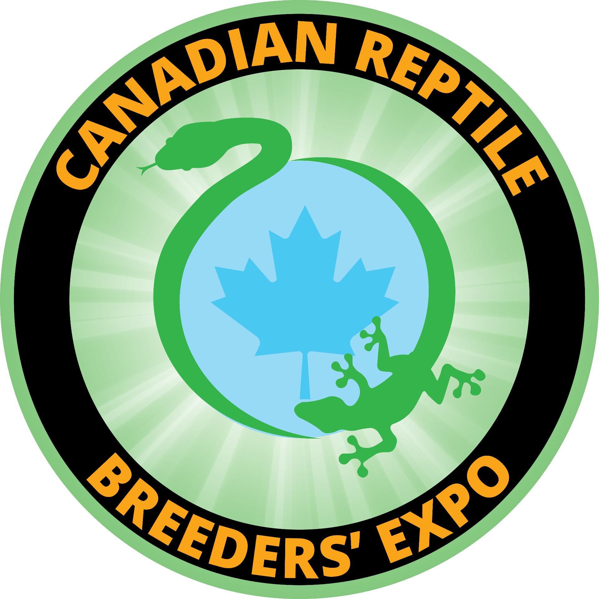 Canadian Reptile Breeders' Expo