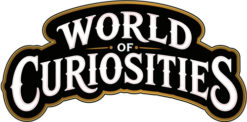 World of Curiosities